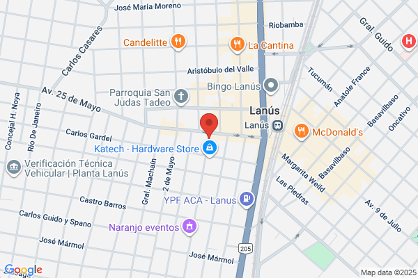 Ñandu S.C.A.