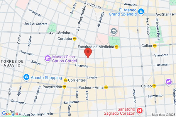 Casa Suedy S.A.
