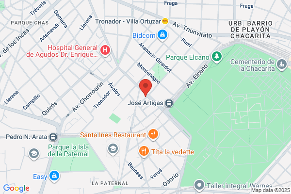 Ropind S.R.L.