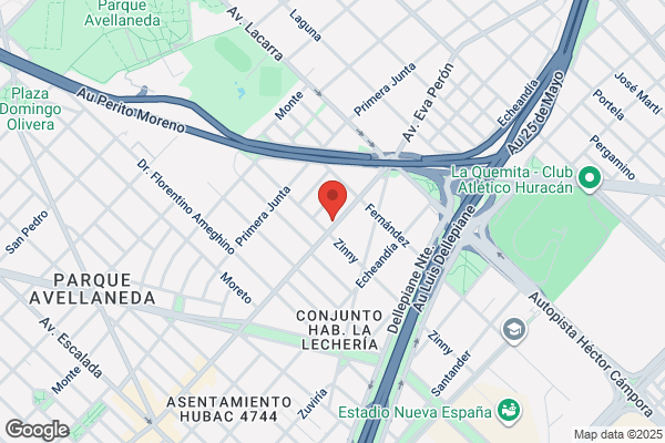 Caci Demoliciones