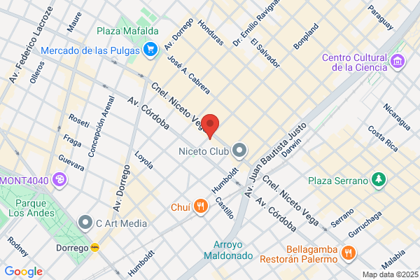 Casa Ruben