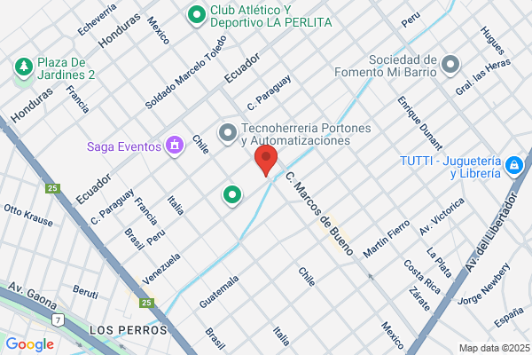 Complejo Mexico-Venezuela S.A.