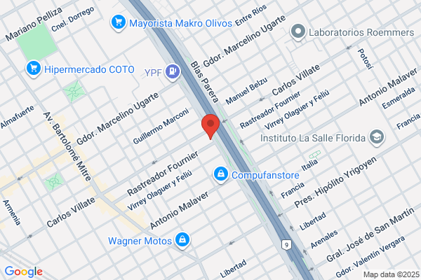 Demoliciones Cayetano Palmisciano