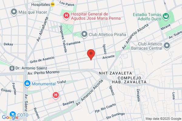 Vial Nocar S.R.L.