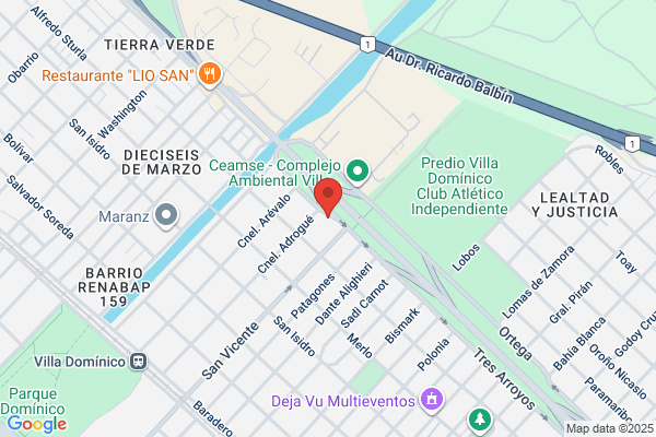 Vial S.A. Dema