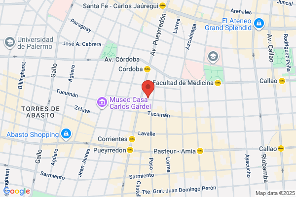 Odontologia Personalizada S.A.