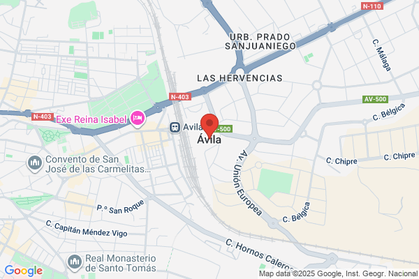 Avila Sinaita