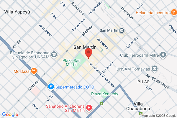 Centro De Depilacion Ceysi