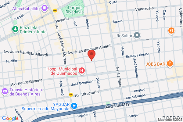 Centro De Depilacion Rocio