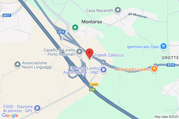 Zallocco, Jose H