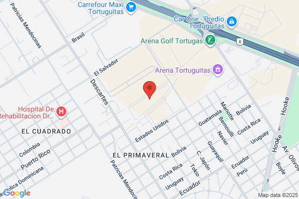 Villa Y Moreno S.A.