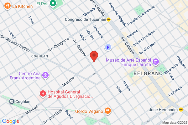 Casa Nogal