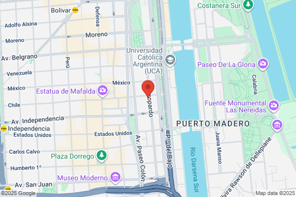 Diario La Prensa De Editorial La Capital S.A.