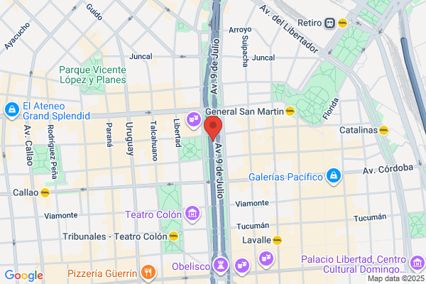 Parada Cabuli
