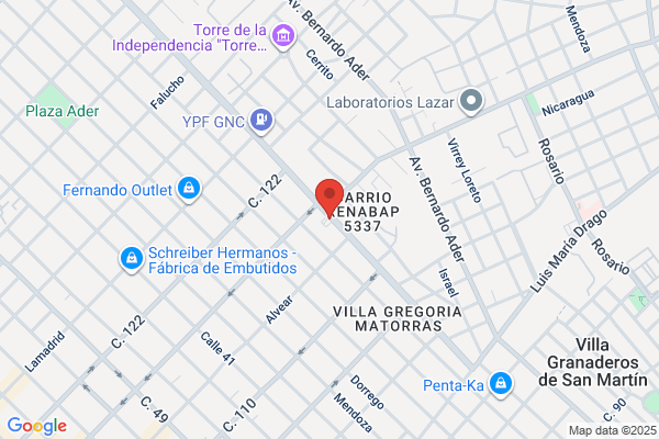 Sosa, Horacio
