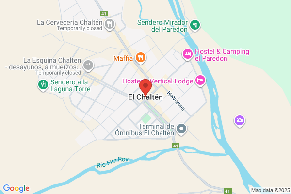Chalten