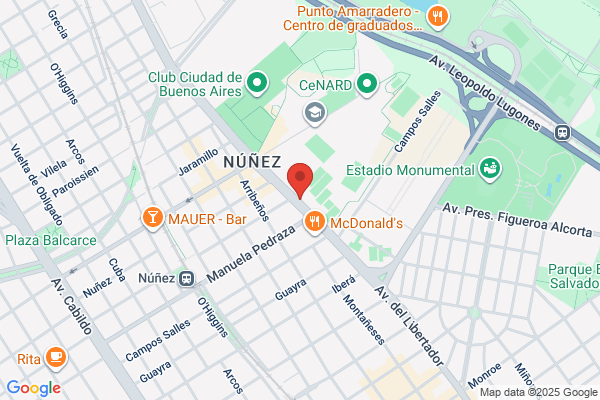 Buenos Aires News