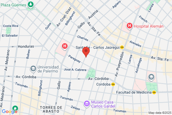 La Monica