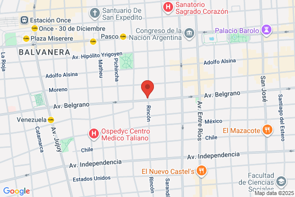Macondo