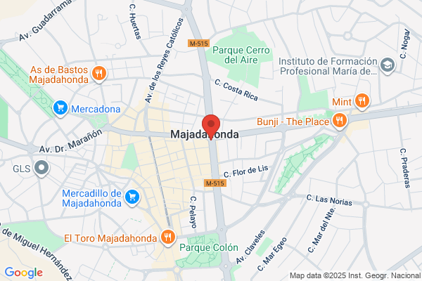 Majadaonda