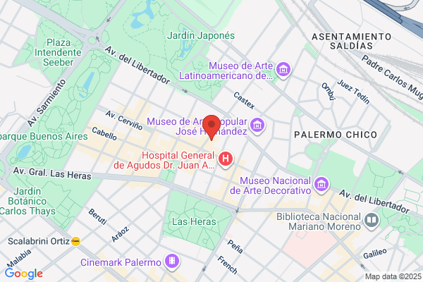Fernandez, Benito