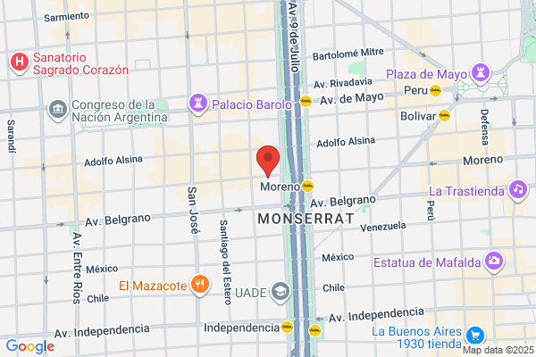 Telecom Soluciones S. A.