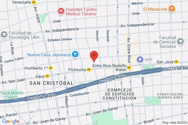 Estudio Y Diseños