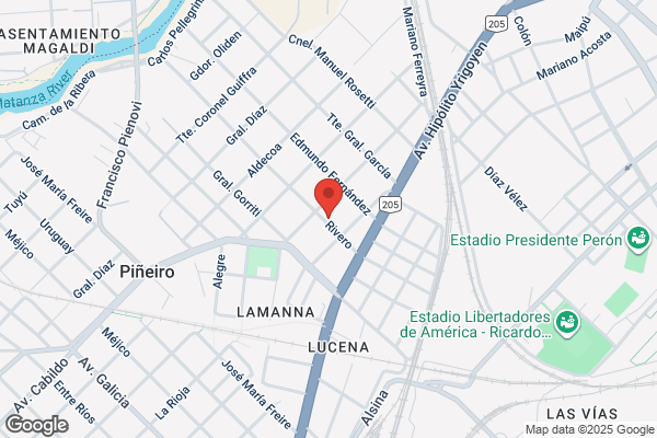 Hook S.R.L.