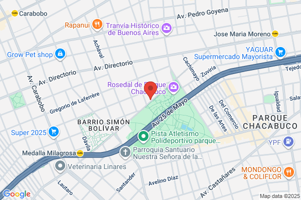 Marchese-Comunicacion E Imagen Empresaria