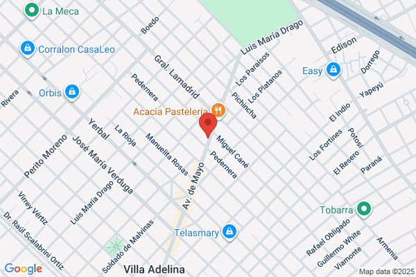 Paradigma - Diseños Y Carteleria