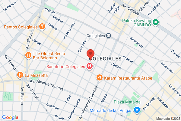 Hugo Kogan Y Asociados