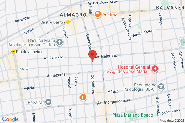 Alquiler Casa Lestard