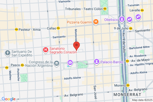 Arduino Sastreria Teatral