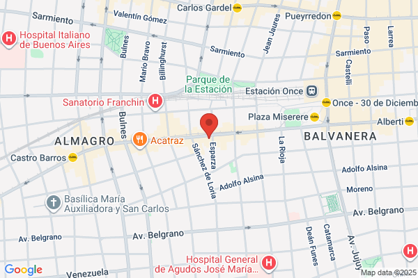 El Rincon Del Difraz