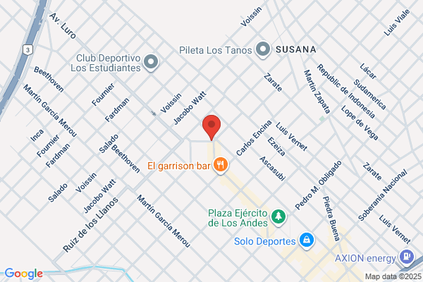 Dist. Redondo