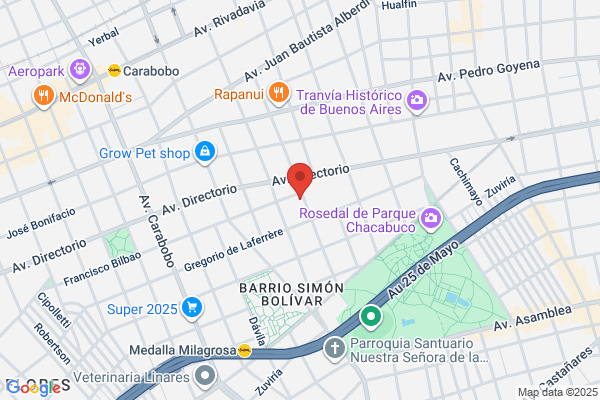 Bausis S.A.