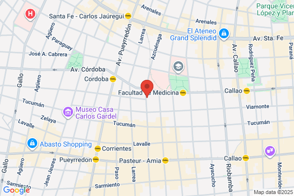 Cec Electronica S.R.L.