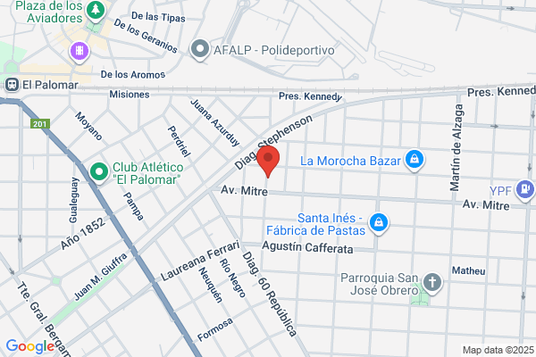 Dipelco S.R.L. En Formacion