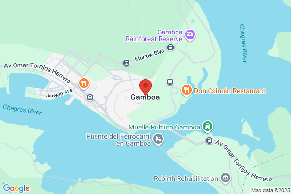 Gamboa, Ruben