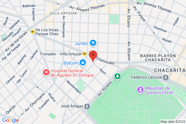 Haemolab Sudamericana S.A.