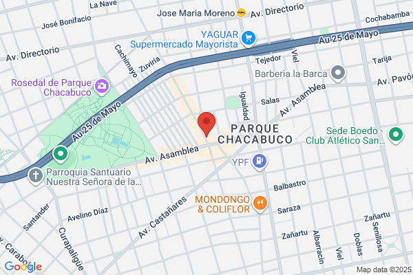 Marior