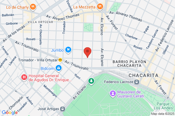 Farmosalud