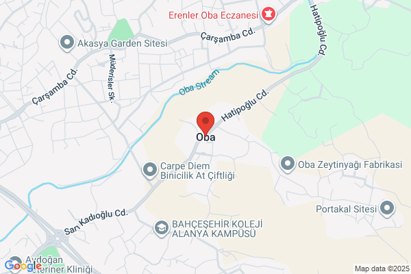 Obai S.A.