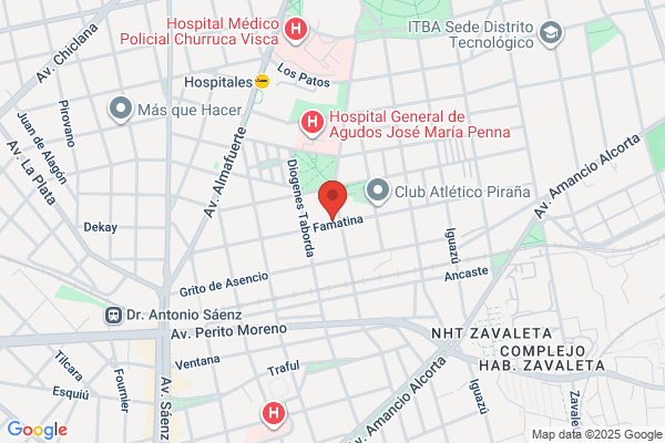 Panalab S.A. Arg.