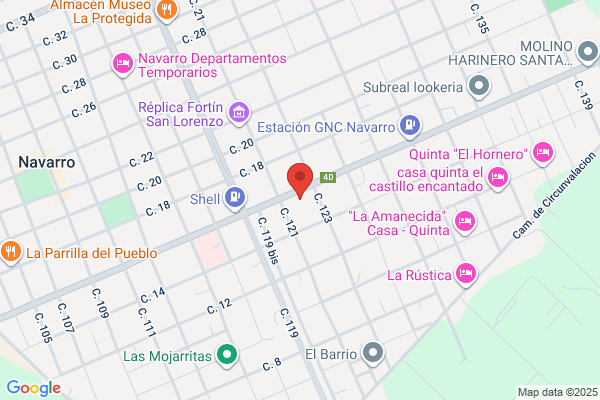 Quimica Navarro-De Claudio Navarro