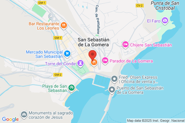 La Salamandra