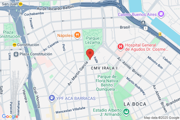 Gerencia Ambiental