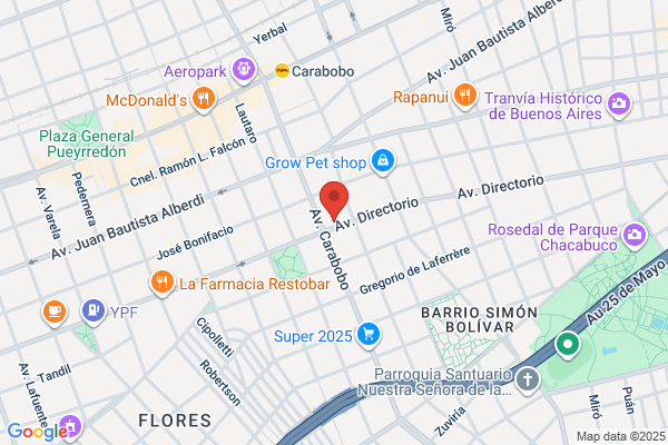 Bio Diagnostico Lopardo-Repetto S.R.L