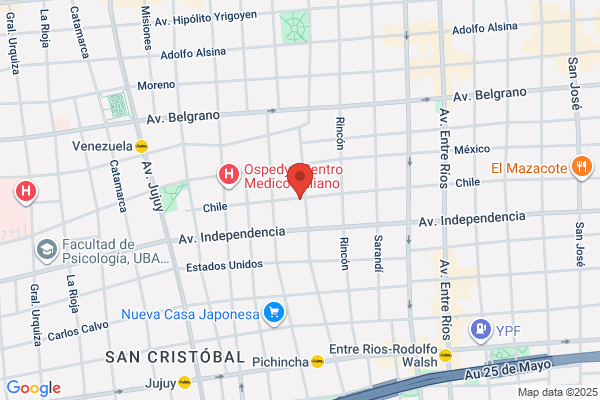 Bibliografica Internacional S.A.