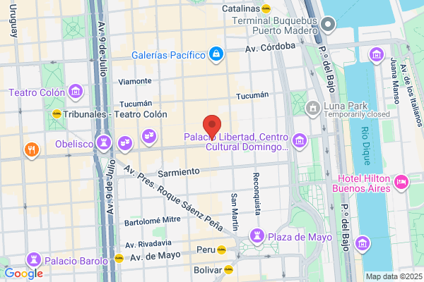 Juegos Y Cia.